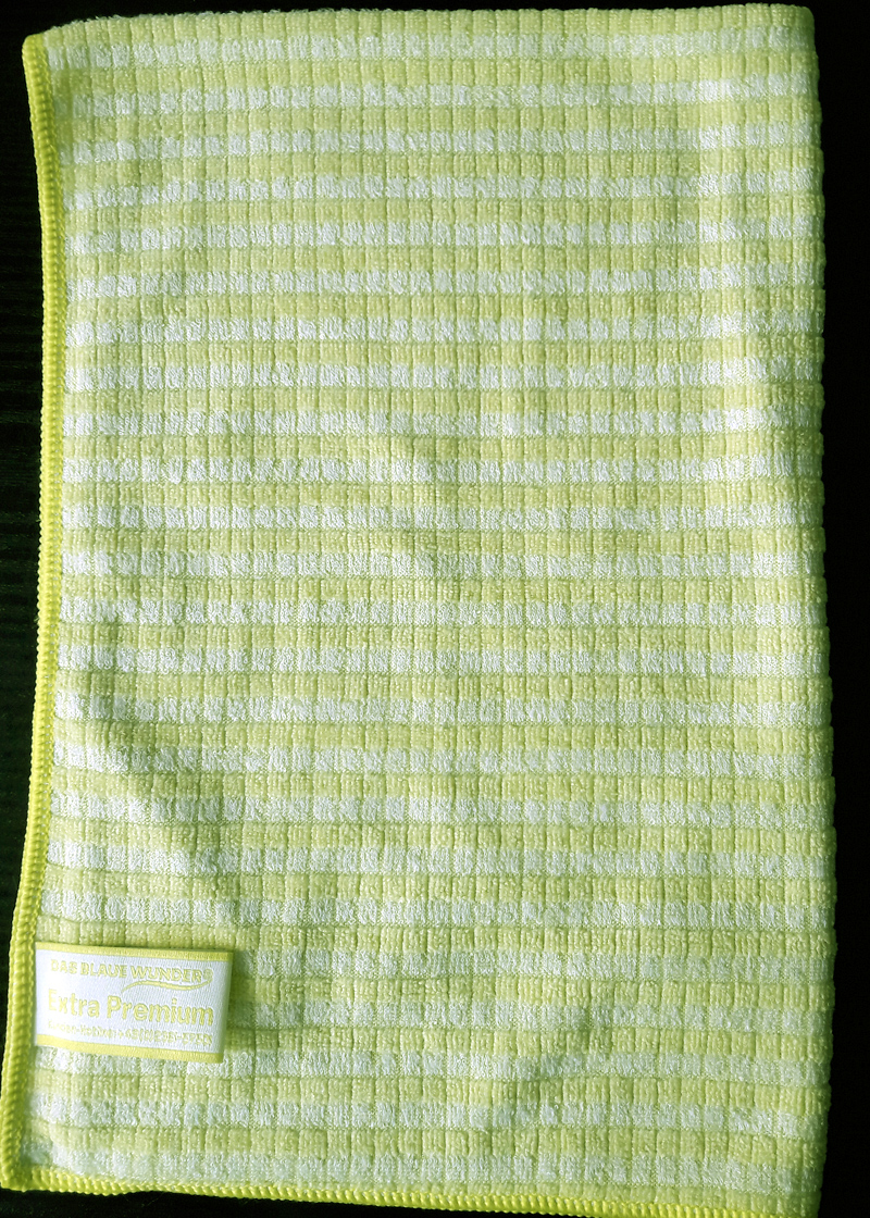 Geschirrtücher Extra Premium Limette